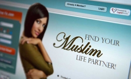 Milioni muslimana traže ljubav preko interneta