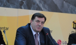 Dodik: Nema sistemskih prepreka povratku Hrvata