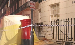 Britanskog bogataša ubila mafija, ali ne ruska