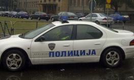 Izbjegao hapšenje pucajući u policiju