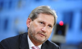 Han: Vrijeme je da bh. političari konačno ispune obećanja