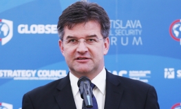 Lajčak: Dobro je da više nema Južnog toka