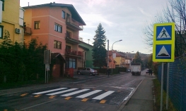 Nema više nesavjesnih vozača u Solunskoj ulici