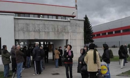 Radnici traže rješenja o prekidu rada i otpremnine
