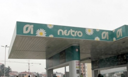 Maloljetnik opljačkao "Nestro petrol"