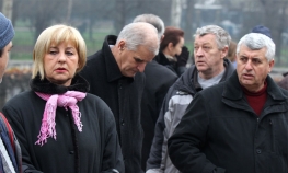 Radnici uzalud čekali ministra Bahilja?