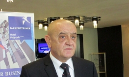 Bevanda: Za BiH osam miliona dolara novih grantova   