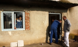 Obnavljaju 25 kuća u Vuskosavlju