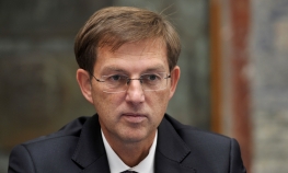 Cerar: Nova energija u Srbiji