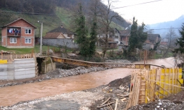 Za izgradnju mosta 113.000 KM