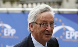 Junker traži od Grka da ne biraju Sirizu   