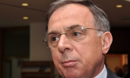 Genjac: Denis Zvizdić kandidat za mandatara Savjeta ministara