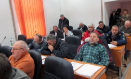 Budžet Srebrenice uvećan za 1,2 odsto