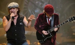 Karte za koncert "AC/DC" rasprodate za 6 minuta