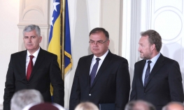 Usaglašavaju  izjavu o reformama