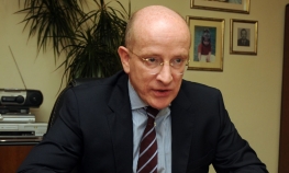 Kristijan Helbah: Članstvo u EU i Rusija se ne isključuju
