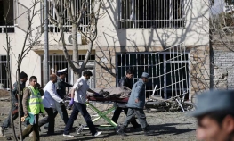 Talačka kriza u Avganistanu: Poginulo najmanje 10 osoba
