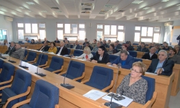 Odbornici nisu dobili sertifikate