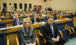 Predložen sastav nove Vlade