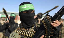 Hamas skinuti s liste terorista