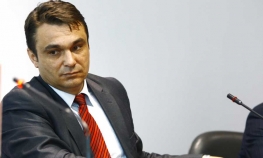 Ahmetović: Osmanovića za mandatara Savjeta ministara