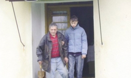 Stiže pomoć za Stojanoviće