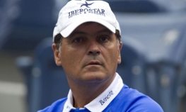 Toni Nadal: Rafi teže nego Novaku i Federeru