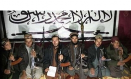  Prva fotografija talibana odgovornih za masakr u Pakistanu