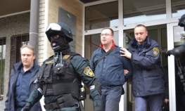 Hamdija Lipovača predat FUP-u