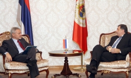 RS podržava zaključke EU