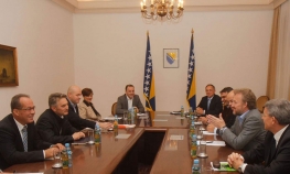 DF prekinuo saradnju sa SDA