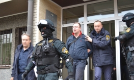 Uhapšen Hamdija Lipovača