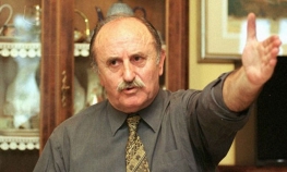 Umro Ivan Vekić