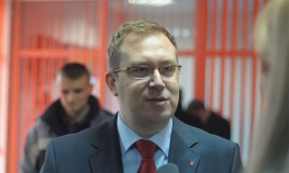 Policija pretresla stan Hamdije Lipovače