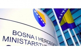 Stalni boravak u BiH ima 1.851 stranih državljana