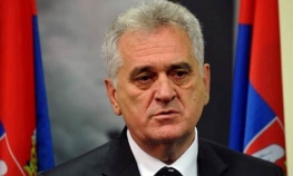 Nikolić: Spremam predlog za KiM