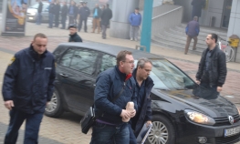 Paralisan rad Vlade USK