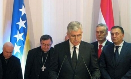 Čović: Saosjećanje prema svima koji sa strepnjom dočekuju novi dan