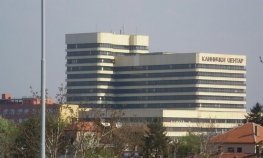 Ugrađeno prvo vještačko srce u Srbiji
