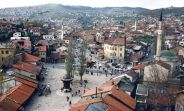 Temperatura vazduha iznad prosjeka