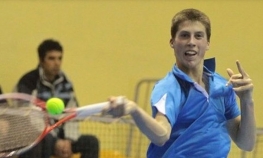 Fatić poražen u četvrtfinalu ITF turnira u Antaliji