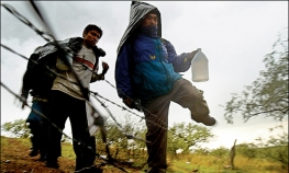 Mađarska postaje novo žarište na putu migranata ka EU