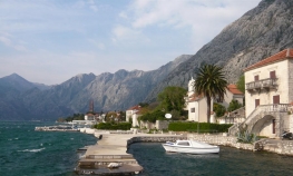 Kotor najskuplji grad u Crnoj Gori