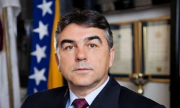 Salihović traži hitnu zaštitu tužilaca