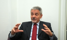 Renco Davidi: Ima nade za most kod Gradiške
