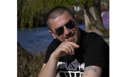"Borilački klub" apsurdna satira