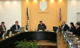 Neće biti kašnjenja isplata u FBiH