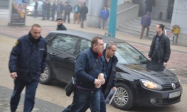 Žalba zbog pritvora Lipovači
