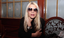 Verica Rakočević: Vlada era hipererotičnosti