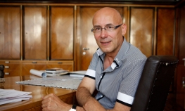 Naučnik Janko Jamnik umro nakon ranjavanja